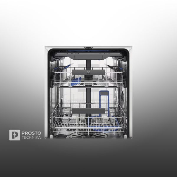 Посудомоечная машина Electrolux EEZ69410W